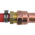 Apollo 1/2 in. Brass PEX-B Barb x Male Pipe Thread Adapter Pro Pack (25-Pack)