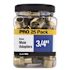 Apollo 3/4 in. Brass PEX-B Barb x Male Pipe Thread Adapter Pro Pack (25-Pack)