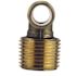 Apollo 1/2 in. Brass PEX-B Barb x 1/2 in. Male Pipe Thread Adapter Tee