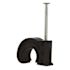 Apollo 1/2 in. and 3/4 in. 2-in-1 PEX Pipe J-Hook Pipe Support (10-Pack)
