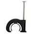 Apollo 1/2 in. and 3/4 in. 2-in-1 PEX Pipe J-Hook Pipe Support (10-Pack)