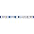 Empire 24 in. Aluminum Magnetic I-Beam Level