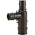 Apollo 3/4 in. x 1/2 in. x 1/2 in. Poly-Alloy PEX-A Barb Reducing Tee