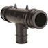 Apollo 3/4 in. x 3/4 in. x 1/2 in. Poly-Alloy PEX-A Barb Reducing Tee