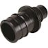 Apollo 3/4 in. x 1 in. Poly-Alloy PEX-A Barb Reducing Coupling
