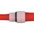 Apollo 3/4 in. x 1 in. Poly-Alloy PEX-A Barb Reducing Coupling