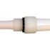 Apollo 3/4 in. x 1 in. Poly-Alloy PEX-A Barb Reducing Coupling