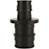 Apollo 1/2 in. x 3/4 in. Poly-Alloy PEX-A Barb Reducing Coupling