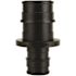 Apollo 1/2 in. x 3/4 in. Poly-Alloy PEX-A Barb Reducing Coupling