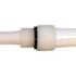 Apollo 1/2 in. x 3/4 in. Poly-Alloy PEX-A Barb Reducing Coupling