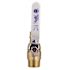 Apollo 3/4 in. Brass PEX-A Barb x 3/4 in. Male Pipe Thread Ball Valve