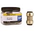 Tectite 3/4 in. Brass Push-To-Connect Coupling Pro Pack (6-Pack)