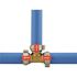 Apollo 1/2 in. Stainless Steel PEX-B Barb Pro Pinch Clamp (10-Pack)