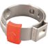 Apollo 3/4 in. Stainless Steel PEX-B Barb Pro Pinch Clamp (10-Pack)