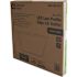 Commercial Electric 2 ft. x 2 ft. 3000 Lumens Integrated LED Panel Light, 4000K