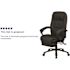 Flash Furniture Black Office/Desk Chair