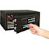 SentrySafe 1.1 cu. ft. Safe Box with Digital and Card Swipe Lock