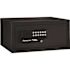 SentrySafe 1.1 cu. ft. Safe Box with Digital and Card Swipe Lock