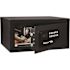 SentrySafe 1.1 cu. ft. Safe Box with Digital and Card Swipe Lock