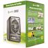 GreenTech Environmental Whole Home Purification, Cleans Air and Surfaces, Easy Setup and Easy Use