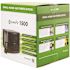 GreenTech Environmental Home Air Purifier 4-Powerful Technologies, 1500 ft. of Coverage