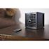 GreenTech Environmental Home Air Purifier 4-Powerful Technologies, 1500 ft. of Coverage