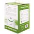 GreenTech Environmental Filtration, Ionization, Activated Oxygen Room Air Purifier