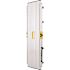 Gorilla Ladders 4 ft. x 12 in. x 20 in. Aluminum Slim-Fold Work Platform, 300 lbs. Load Capacity