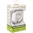 GreenTech Environmental Compact, Portable, Plug-In Air Purifier