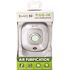 GreenTech Environmental Compact, Portable, Plug-In Air Purifier