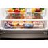Whirlpool 19.7 Cu. Ft. French Door Refrigerator With Ice Maker, Stainless Steel