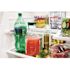 Whirlpool 19.7 Cu. Ft. French Door Refrigerator With Ice Maker, Stainless Steel