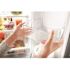 Whirlpool 19.7 Cu. Ft. French Door Refrigerator With Ice Maker, Stainless Steel
