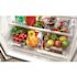 Whirlpool 19.7 Cu. Ft. French Door Refrigerator With Ice Maker, Stainless Steel