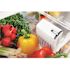 Whirlpool 19.7 Cu. Ft. French Door Refrigerator With Ice Maker, Stainless Steel