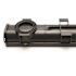 Compact Series 5.4 in. W x 3.2 in. D x 39.4 in. L Black Channel and Stainless Steel Grate with Bottom Outlet