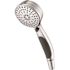 Delta ActivTouch 9-Spray Wall Mount Handheld Shower Head 1.75 GPM in Chrome