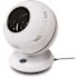GreenTech Environmental Bladeless 12-Speed 90 Deg. Oscillating Fan