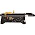 QEP 700XT 3/4 HP Wet Tile Saw with 7 in. Blade and Table Extension