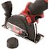 Milwaukee M12 FUEL 12V Lithium-Ion Brushless Cordless 3 in. Cut Off Saw (Tool-Only)