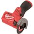 Milwaukee M12 FUEL 12V Lithium-Ion Brushless Cordless 3 in. Cut Off Saw (Tool-Only)