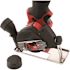 Milwaukee M12 FUEL 12V Lithium-Ion Brushless Cordless 3 in. Cut Off Saw (Tool-Only)