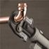 Viega ProPress 1 in. Press Copper 90-Degree Elbow Fitting