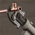 Viega ProPress 1/2 in. x 1/2 in. x 1/2 in. Copper Tee Fitting