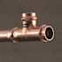 Viega ProPress 3/4 in. Press Copper Tee Fitting