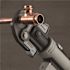 Viega ProPress 3/4 in. x 1/2 in. x 1/2 in. Press Copper Reducing Tee Fitting