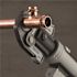 Viega ProPress 3/4 in. x 3/4 in. x 1/2 in. Copper Tee Fitting