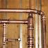 Viega ProPress 1 in. x 3.4 in. x 1 in. Press Copper Reducing Tee Fitting