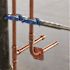 Viega ProPress 1/2 in. Press Copper Cap Fitting
