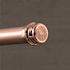 Viega ProPress 1 in. Press Copper Cap Fitting
